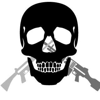 Derignost's emblem