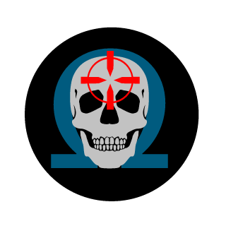 TWMIMQ's emblem