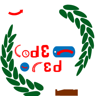 600redcode's emblem