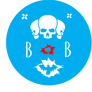 Bad Boys's emblem