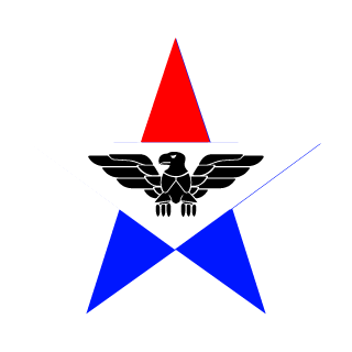 Haden088's emblem