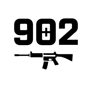 KamoCapone's emblem