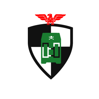 PERRUN-77's emblem