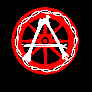 ViRuS1096's emblem