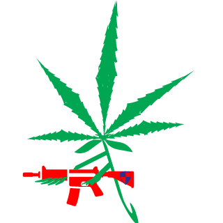 LEGALIZENLAAAA's emblem