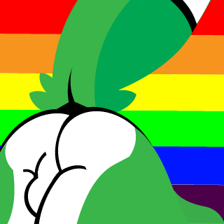 GreenFox66's emblem