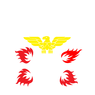 fredbarba's emblem