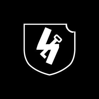 CPR45's emblem