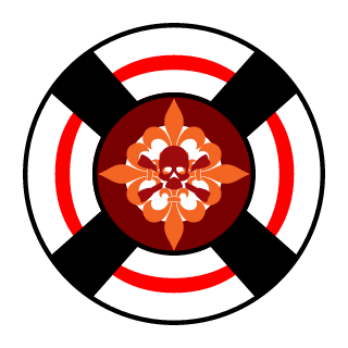 Chimps's emblem