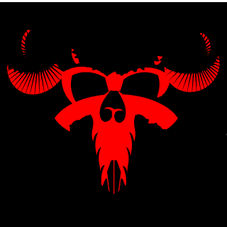 Blood Thirsty Bastards's emblem
