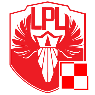 LegionPL Battlefield's emblem