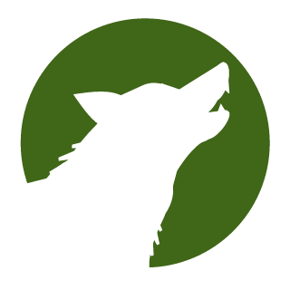 AgentRage's emblem