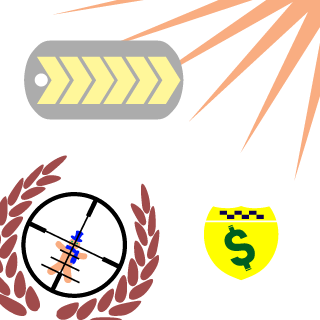 clecleb21's emblem