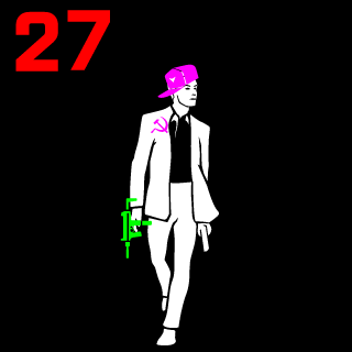 slojoe27's emblem