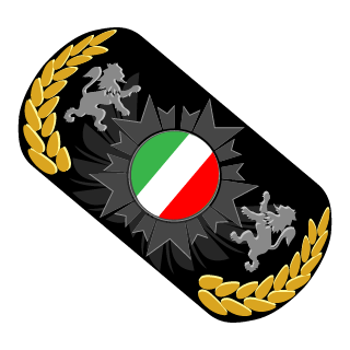 AlethomDaze's emblem