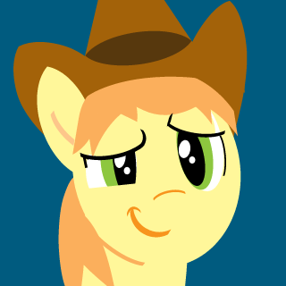 Braeburned's emblem