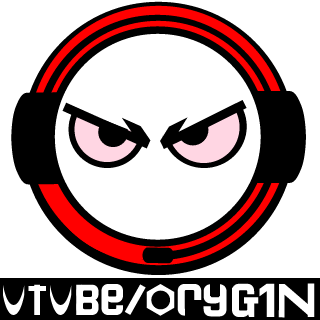 ORYG1N's emblem