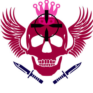 PawloBOOMBA's emblem
