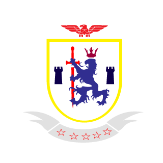 Moerdyk's emblem