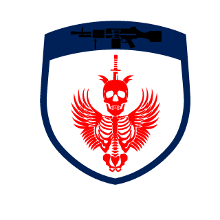 DEM0NIAC's emblem