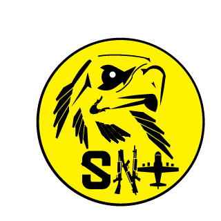 Les Saints dissout's emblem