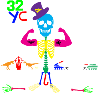 glunya32's emblem