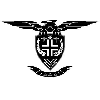 WF-1138's emblem