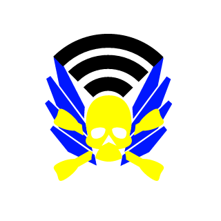 14YMOON's emblem