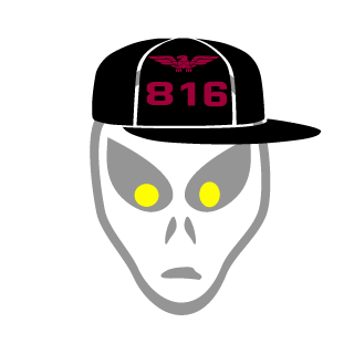 H8Laggers's emblem