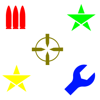 Armkills's emblem