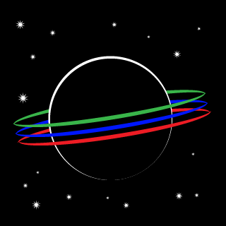 Solar System Elite's emblem