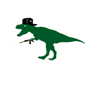 JPBalkTrucking's emblem