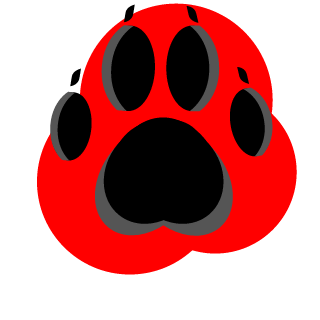 Blazefright's emblem