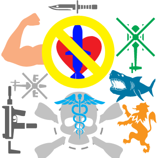 REDneckGA's emblem