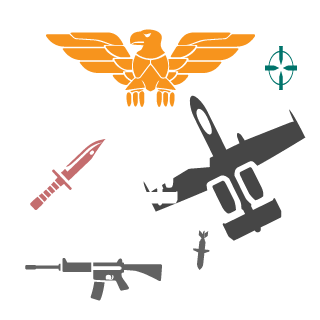 istda's emblem