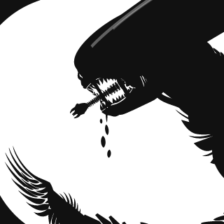 angrylightbulb's emblem
