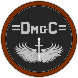 Dutch MultiGaming Clan's emblem