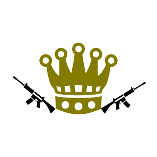 Man1ak_Official's emblem