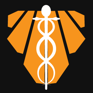 Whoa There Hoss's emblem