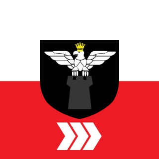 Mastisobiegra's emblem