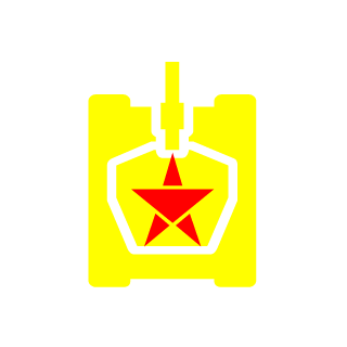 Hanannibal's emblem