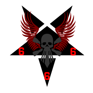 cybermarine88's emblem