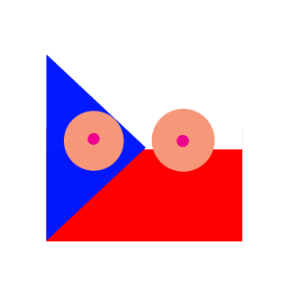 boobs lovers's emblem