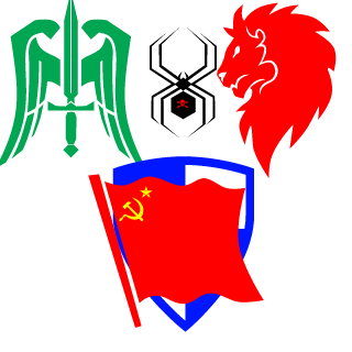 KILLER opc's emblem
