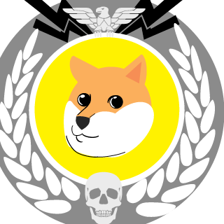 SargentFluffy's emblem