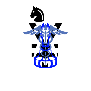 RespectTheBeardX's emblem