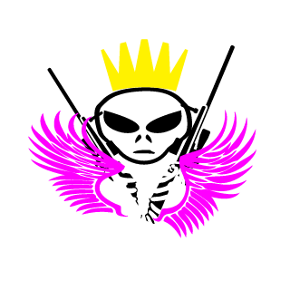bruhtastic's emblem