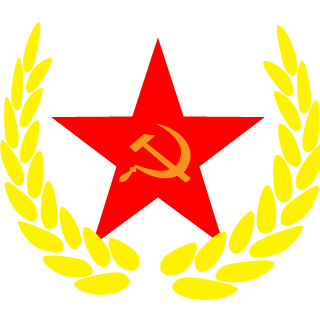 Richerd098's emblem