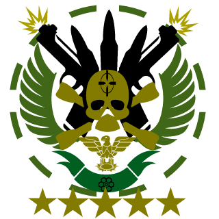 Aquilesvaaesa's emblem