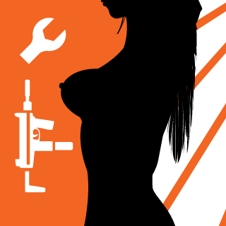 Victoriene's emblem